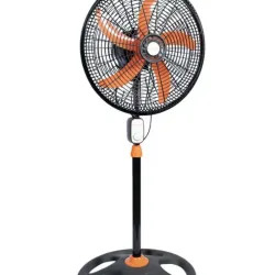 Ventilador de pedestal