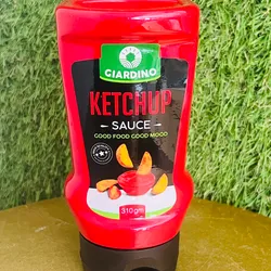 Ketchup