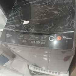 Lavadora automática Royal 9 kg