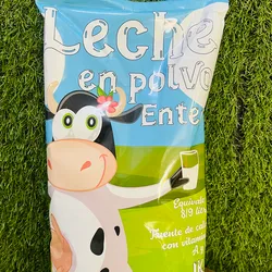 Leche en polvo Entera