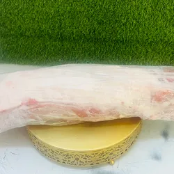 Lomo de cerdo