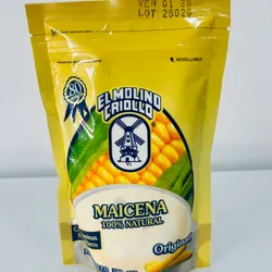 Maicena