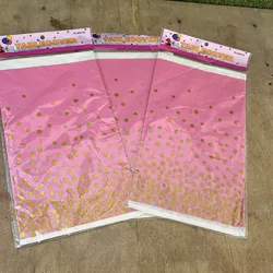 Mantel para cumpleaños