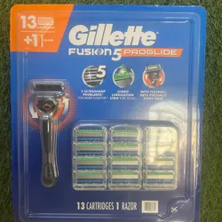 Máquinas Gillette