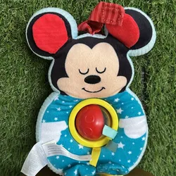 Maruga de mickey
