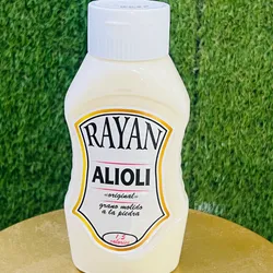 Mayonesa