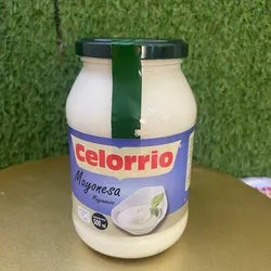 Mayonesa Celorrio