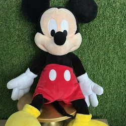 Mickey