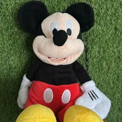 Mickey medianito