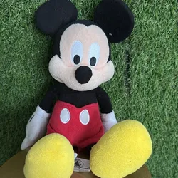 Mickey
