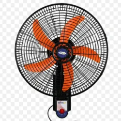 Ventilador de pared