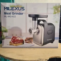 Moledora de carne Milexus