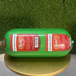 Mortadella Siciliana