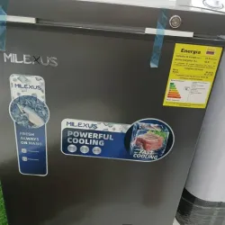 Nevera  Milexus 6 pies 