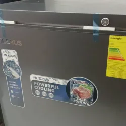 Nevera Milexus 4.2 pies 