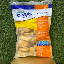 Nuggets de pollo