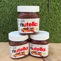 Nutella unid