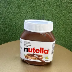 Nutella