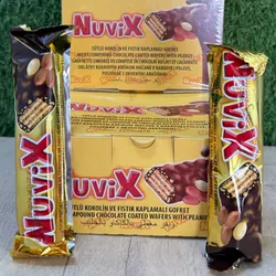 Nuvix 