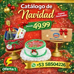 Oferta 1 