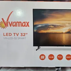 Televisor Vivamax 32"