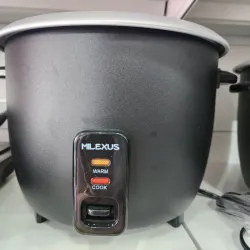 Olla arrocera 2.2 L Milexus 
