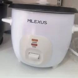 Olla arrocera de 0.6l