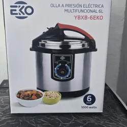 Olla multipropósito Eko