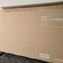 Televisor Samsung 32'