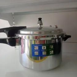 Ollas de presión de 3 valvulas de inducción 