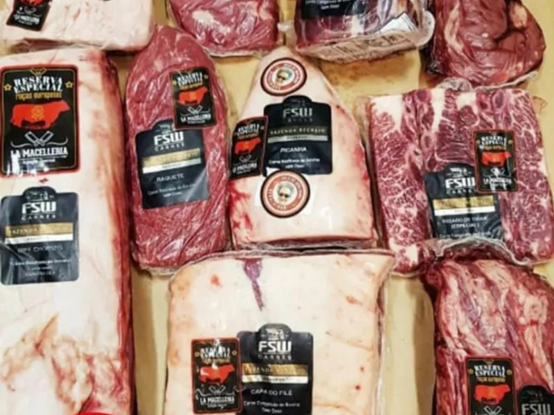 Cárnicos y derivados 