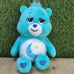 Osito azul de los cariñositos