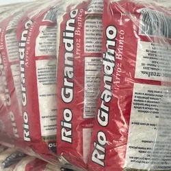 Pack de arroz de 1 kg