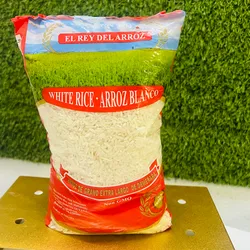 Pack de arroz de 1 kg 
