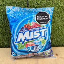 Pack de caramelos 