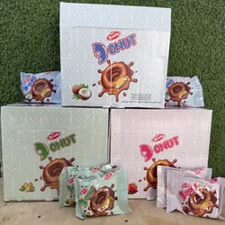 Pack de donuts