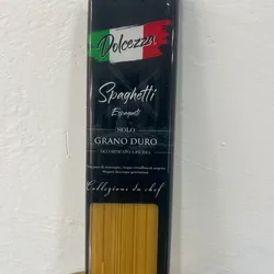 Pack de espaguetis 
