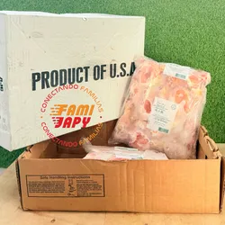 Pack de pollo 
