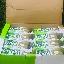 Panquesitos Pistah
