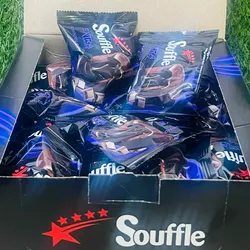 Panquesitos Souffle