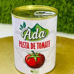 Pasta de tomate 