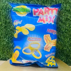 Pellys Mixtos