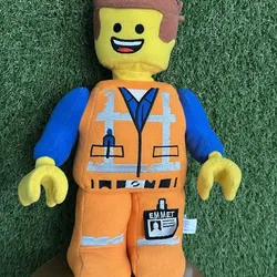 Peluche de Minecraft