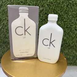 Perfume Calvin Klein hombre 