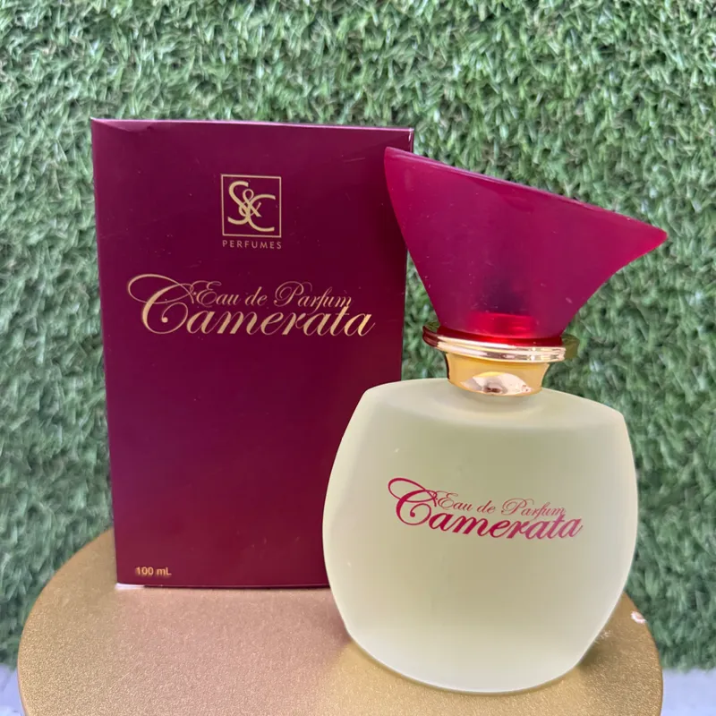Perfume CAMERATA DE MUJEL 