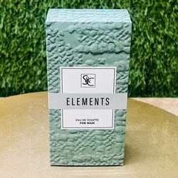 Perfume Elements