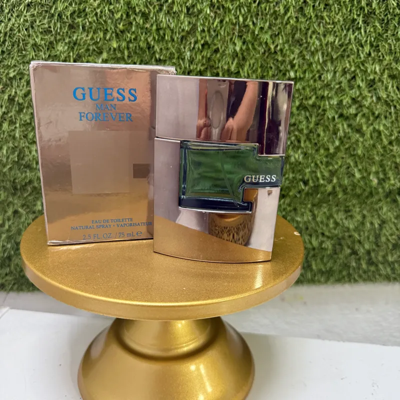 Perfume guess de hombre 