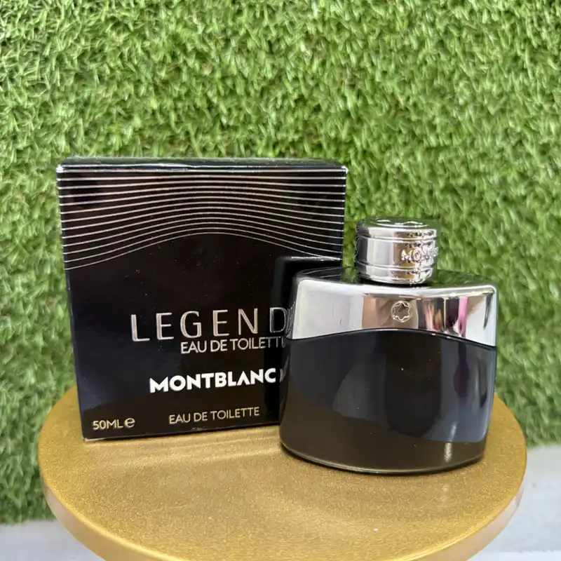 Perfume MONTBLANC LEGEND