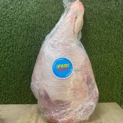 Pernil 20-25 lb 