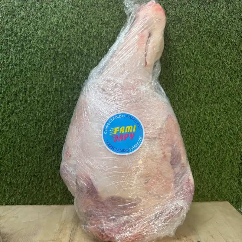 Pernil 20-25 lb 